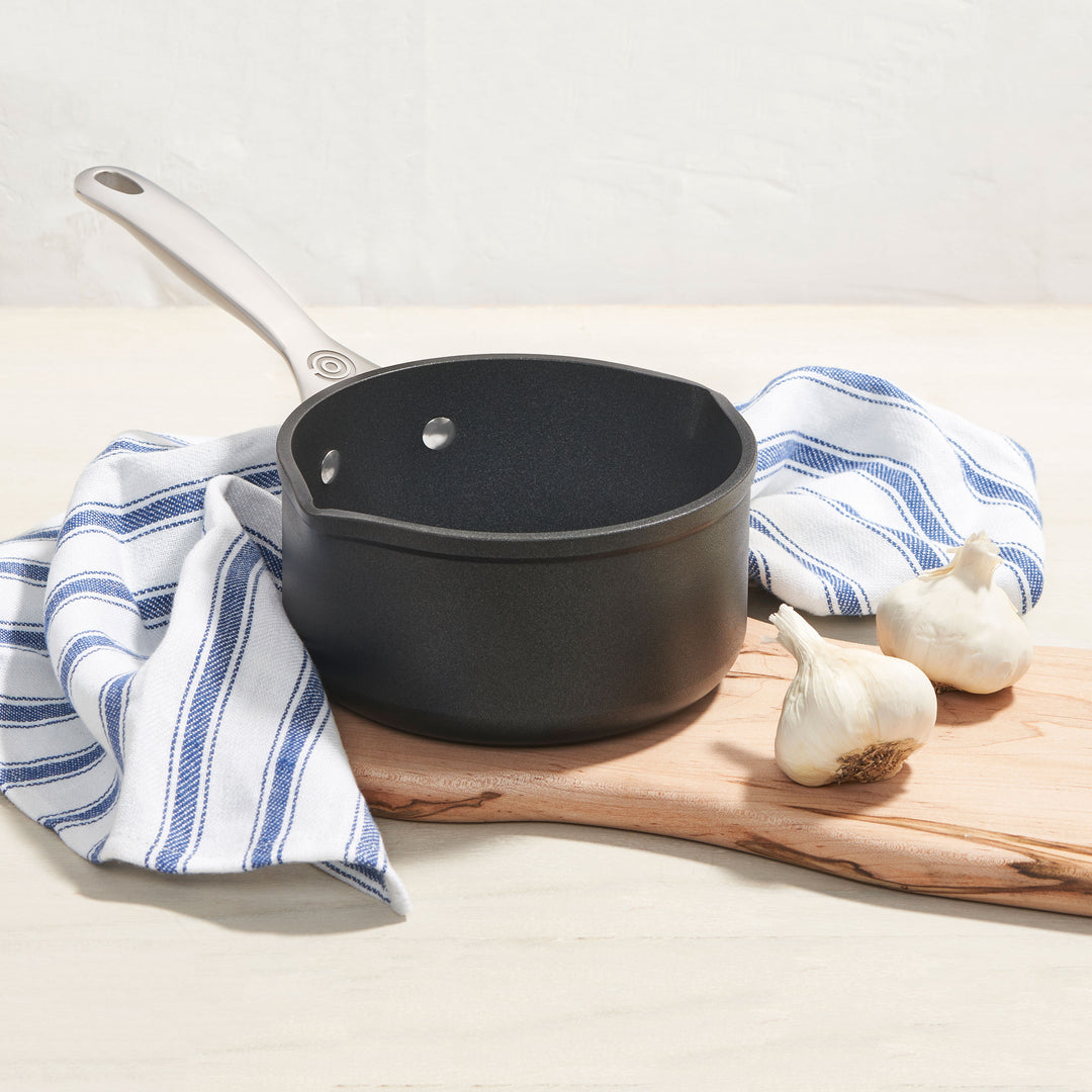 Le Creuset Toughened Nonstick Pro Cutlery and More
