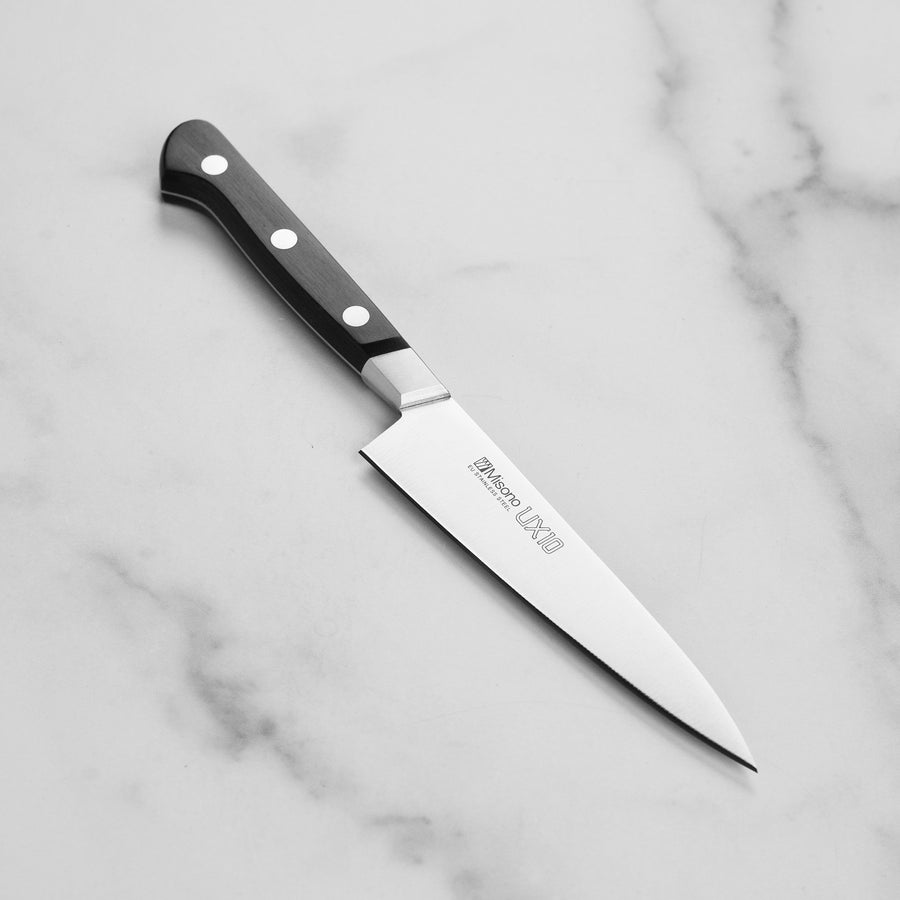 Misono UX10 Stainless Steel 5.1" Petty