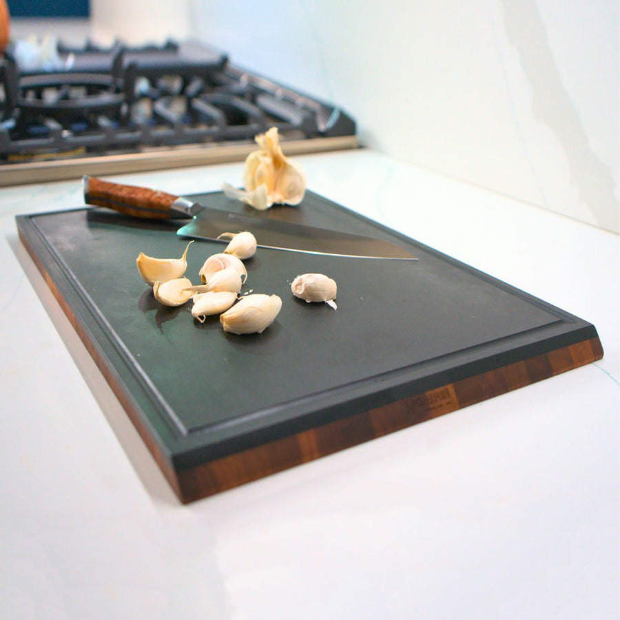 Steelport Cutting Board, 18x12"