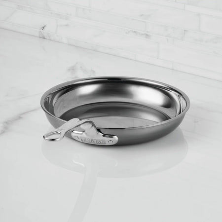 Hestan NanoBond Skillet - 11
