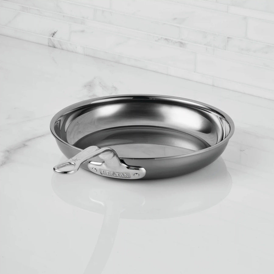 Hestan NanoBond Skillet - 11