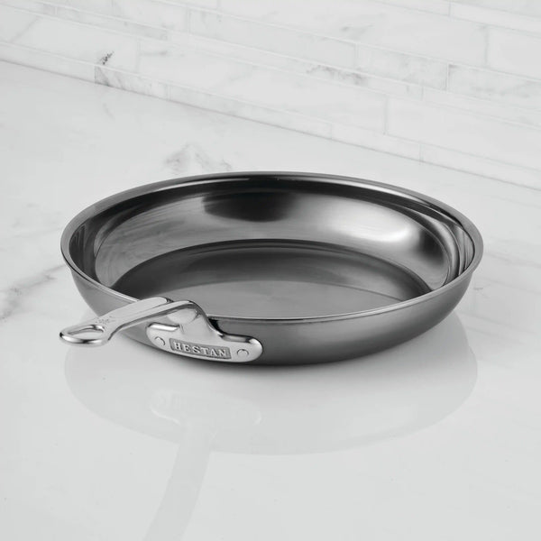 Hestan NanoBond Skillet - 12.5