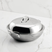 Hestan NanoBond Wok - 14