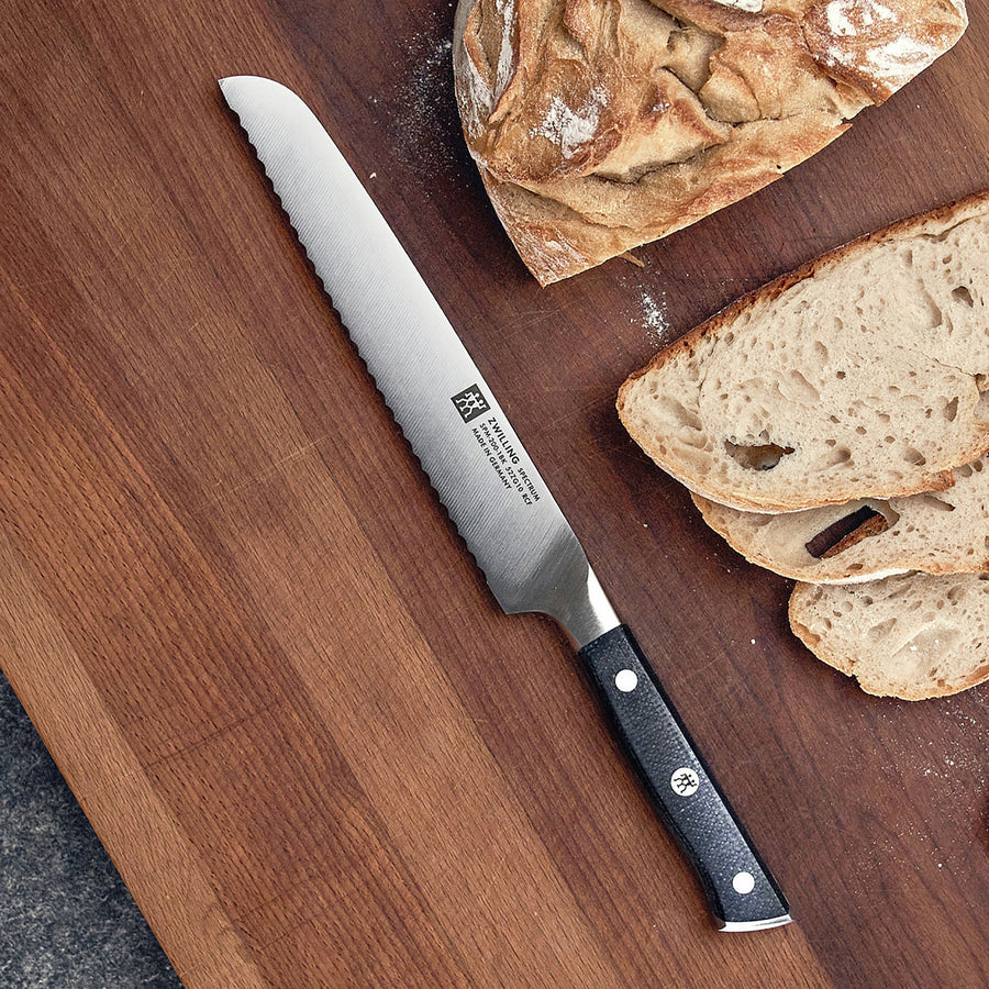 Zwilling Spectrum 3 Piece Knife Set