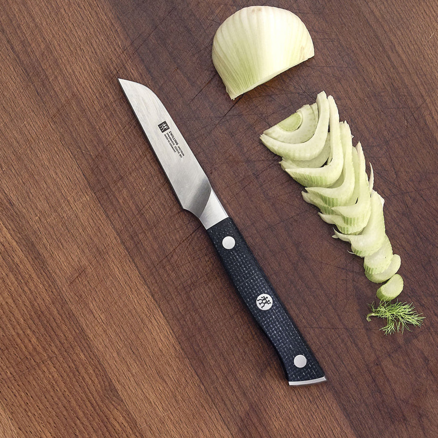 Zwilling Spectrum 3" Vegetable Knife