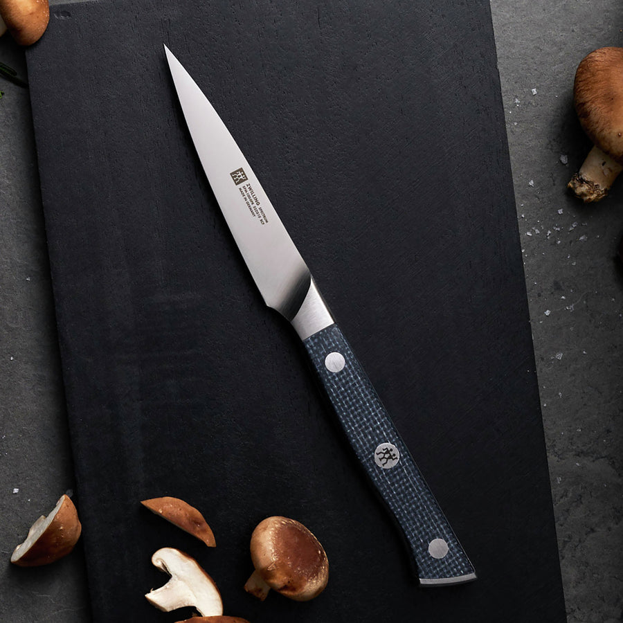 Zwilling Spectrum 3 Piece Knife Set