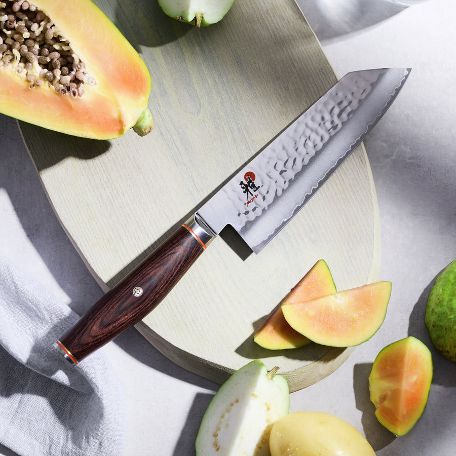 Miyabi Artisan SG2 6.5" Bunka Knife