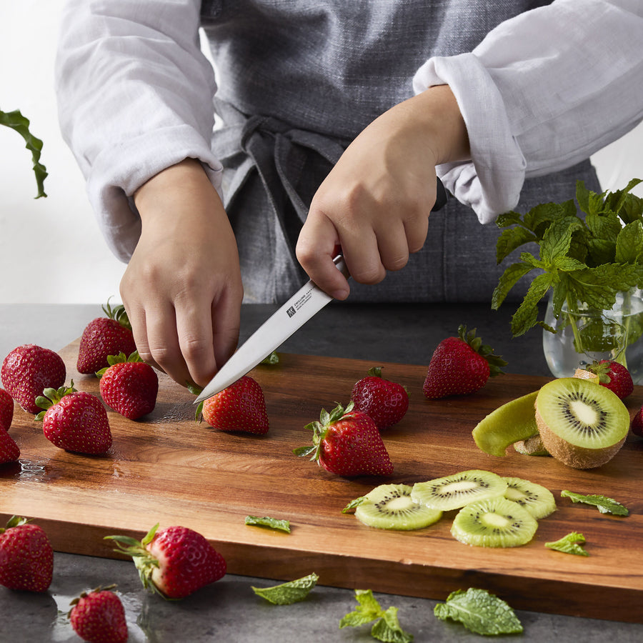 Zwilling Four Star 5" Utility Knife