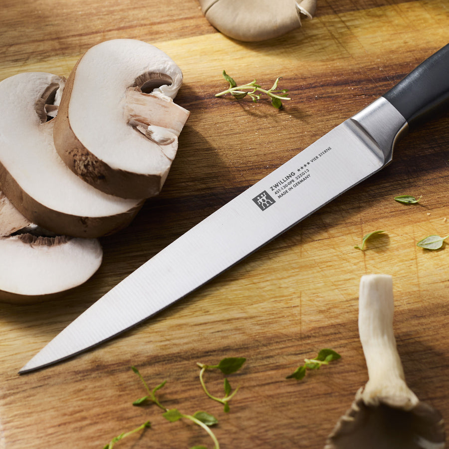 Zwilling Four Star 5" Utility Knife