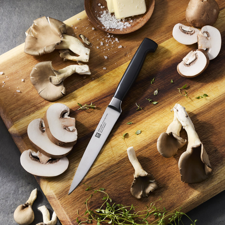 Zwilling Four Star 5" Utility Knife