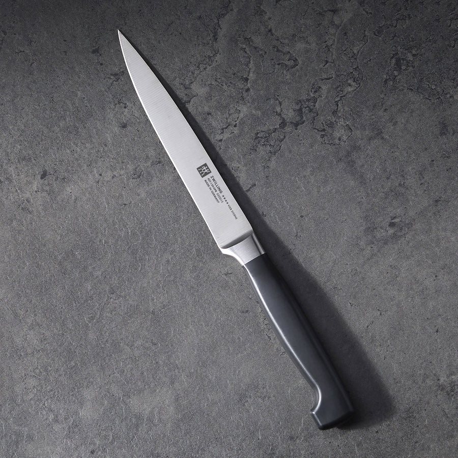 Zwilling Four Star 5" Utility Knife