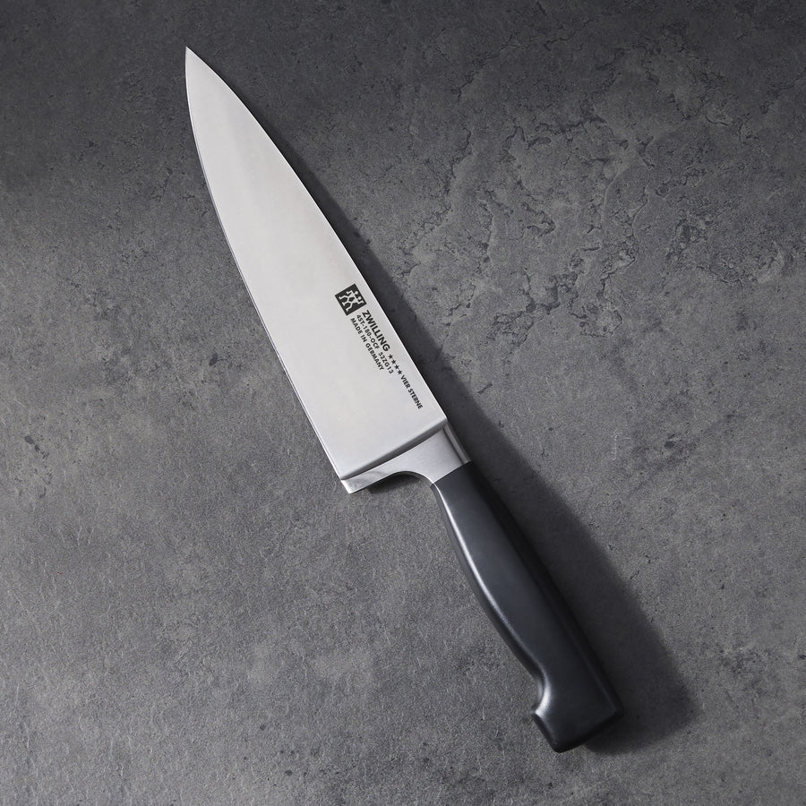 Zwilling Four Star 7" Chef's Knife