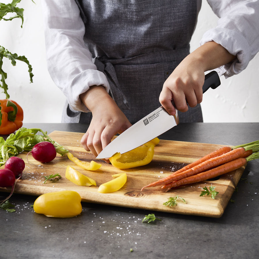 Zwilling Four Star 7" Chef's Knife