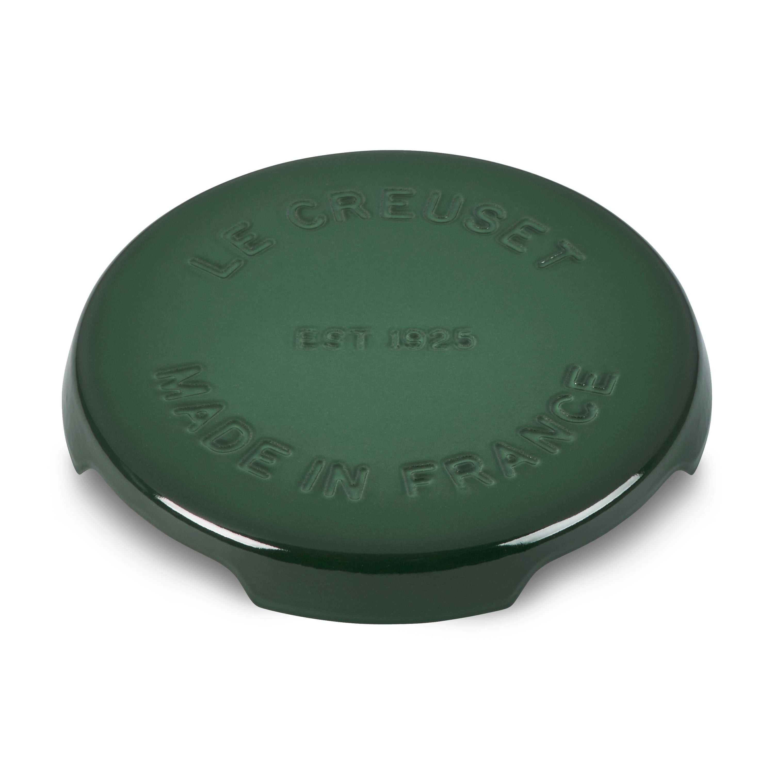 Le Creuset Signature Cast Iron 8.8" Artichaut Round Trivet