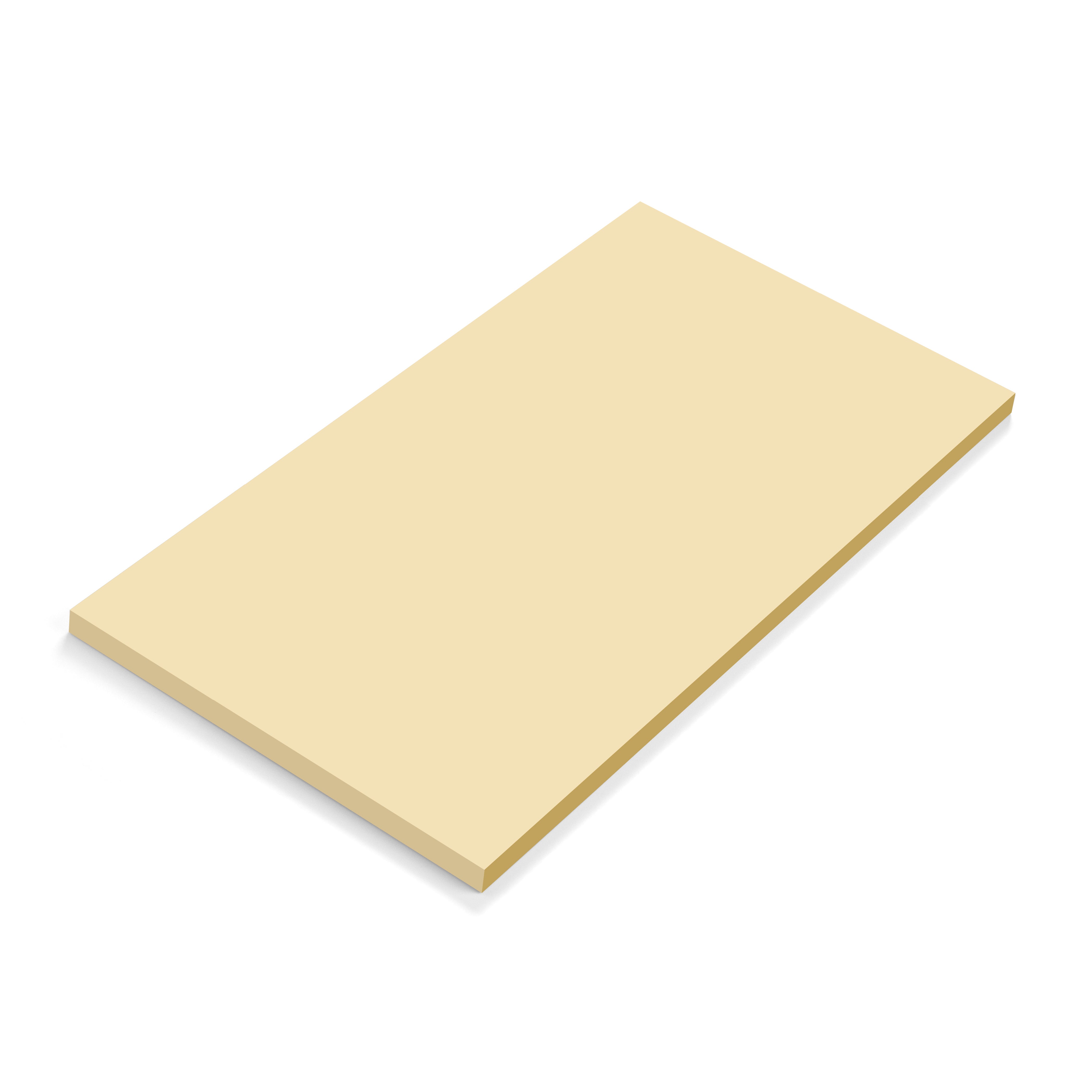 Asahi Cookin' Cut Antibacterial Rubber Cutting Board - 15.7" x 9"