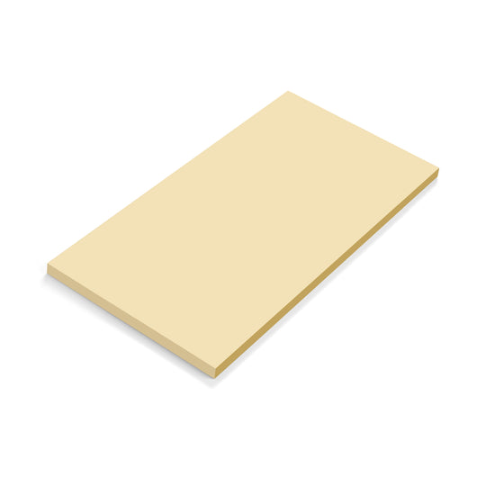 Asahi Cookin' Cut Antibacterial Rubber Cutting Board, 15 x 8.2"