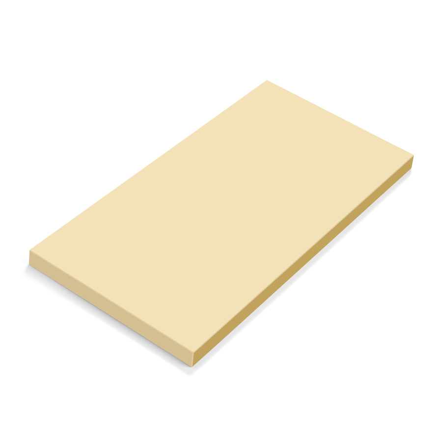 Asahi Professional Rubber Cutting Board, 39.4 x 15.7"