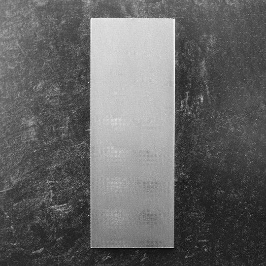 Atoma Diamond Sharpening Plate, #600