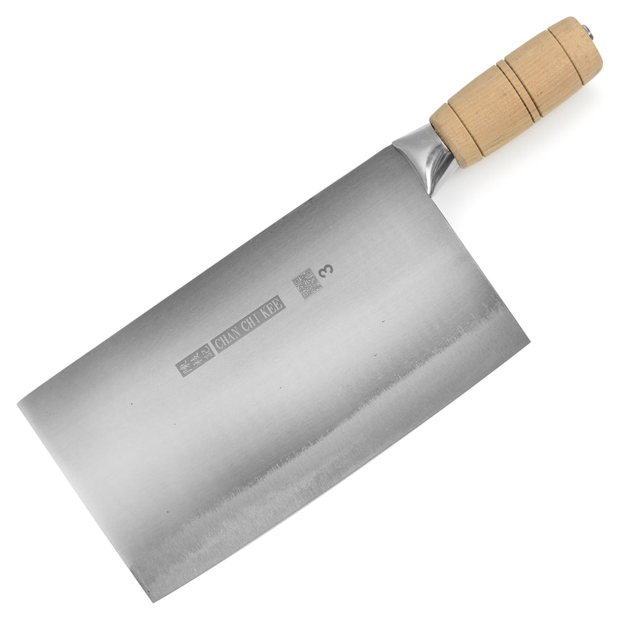 Chan Chi Kee Chinese Cleaver