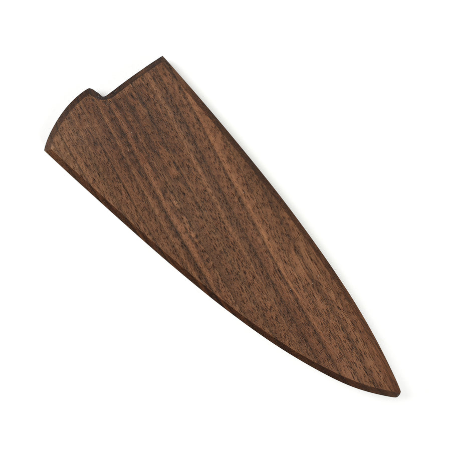 Walnut Magnetic Saya for Kramer 8" Chef's Knife