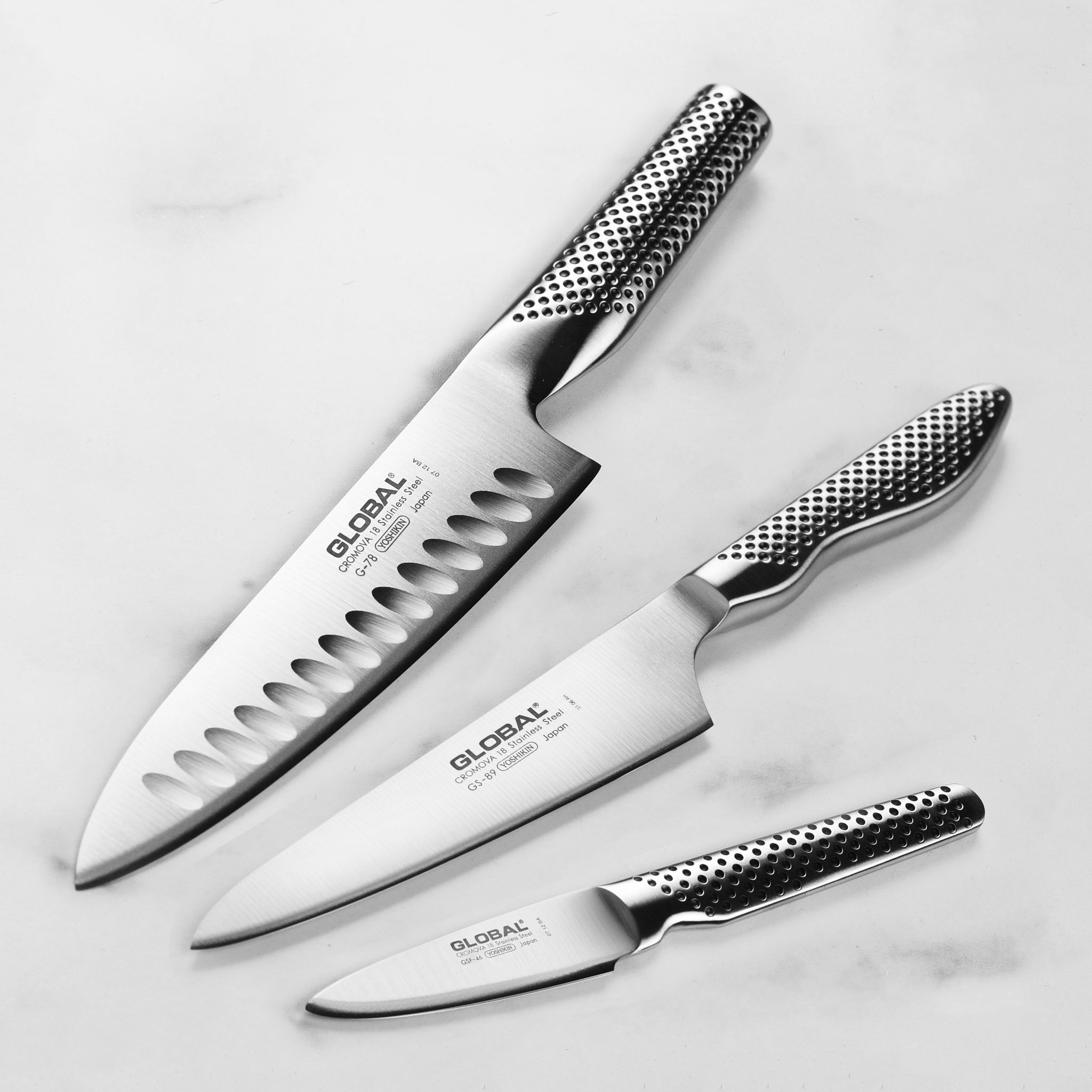 Global Knife Sets Cutlery and More