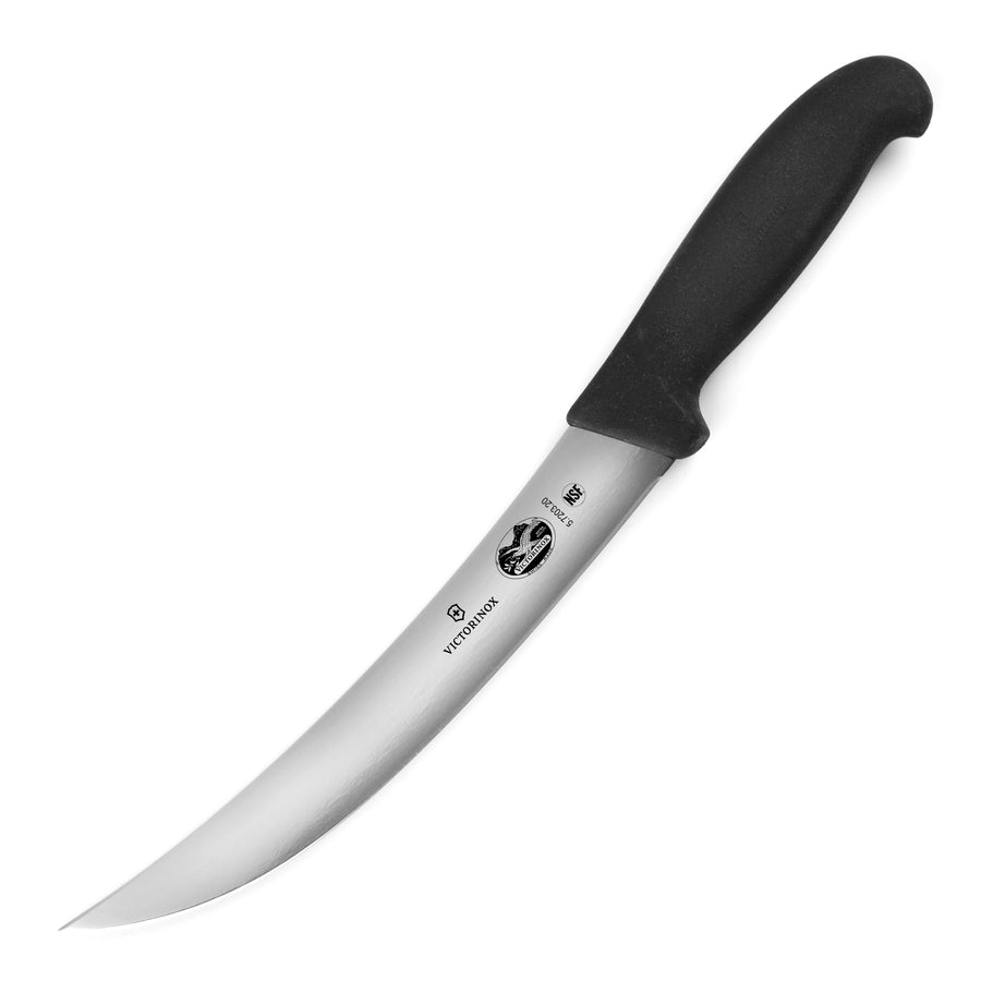Victorinox Fibrox 8" Breaking Knife