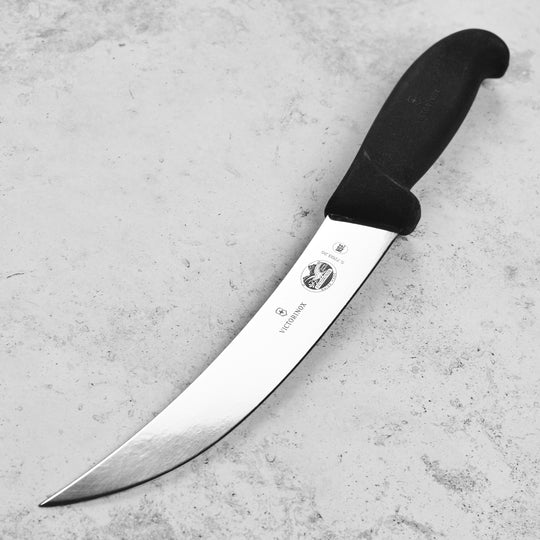 Victorinox Fibrox 8" Breaking Knife