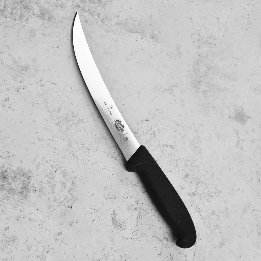 Victorinox Fibrox 8" Breaking Knife