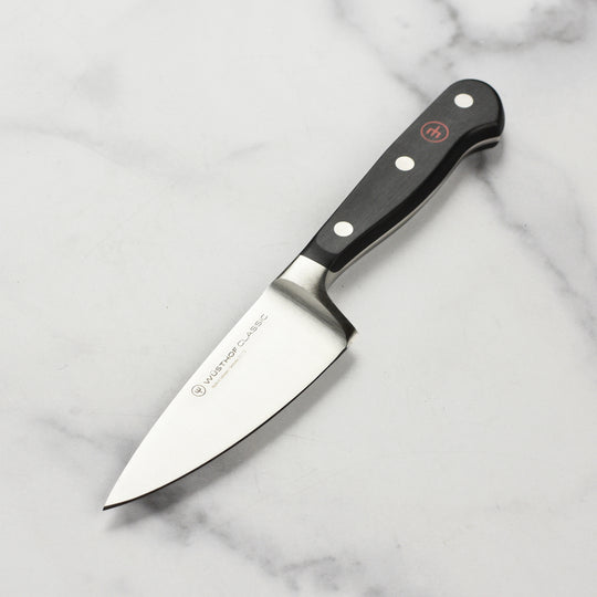 Wusthof Classic 4.5" Mini Chef's Knife