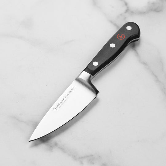 Wusthof Classic 4.5" Mini Chef's Knife