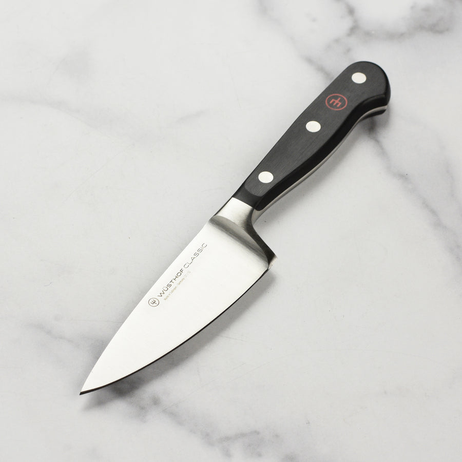 Wusthof Classic 4.5" Chef's Knife