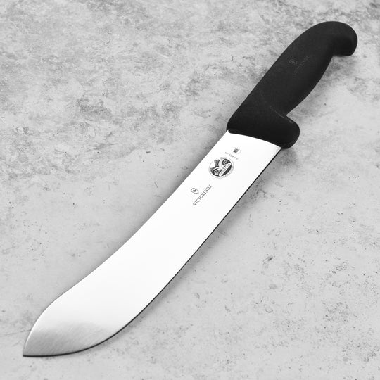 Victorinox Fibrox 10" Butcher's Knife