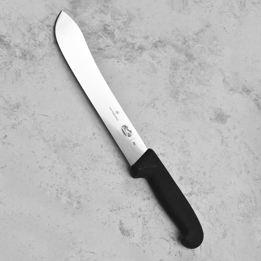 Victorinox Fibrox 10" Butcher's Knife