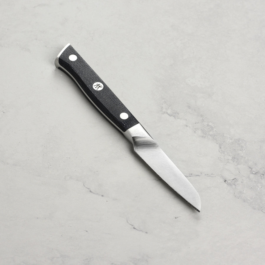 Zwilling Spectrum 3" Vegetable Knife
