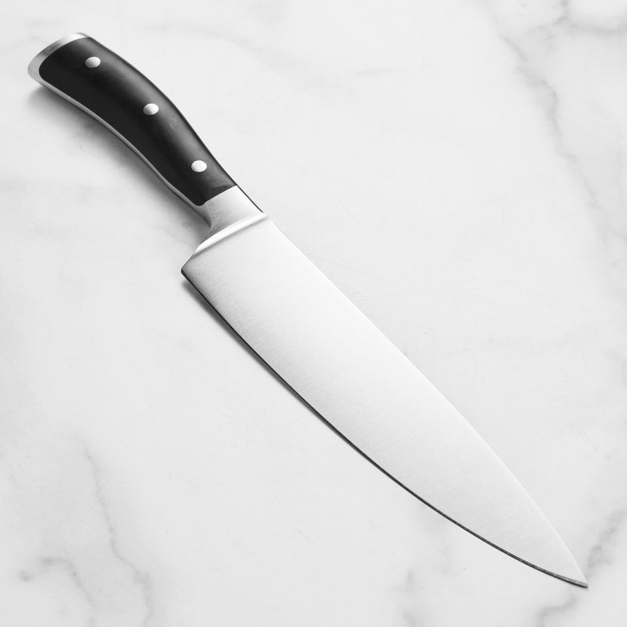 Wusthof Classic Ikon 9" Chef's Knife