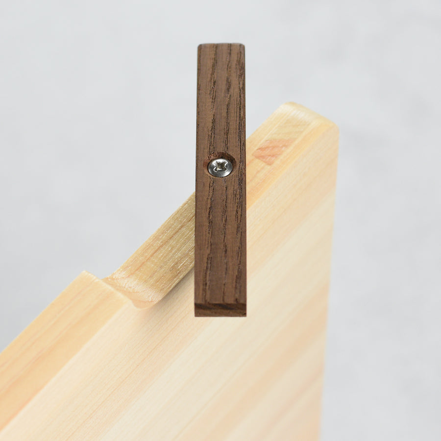 Enso Hinoki Cutting Board Set
