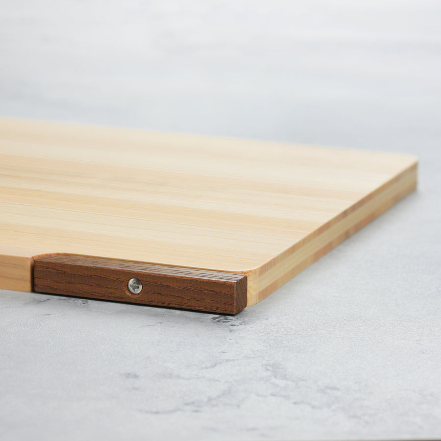 Enso Hinoki Cutting Board Set