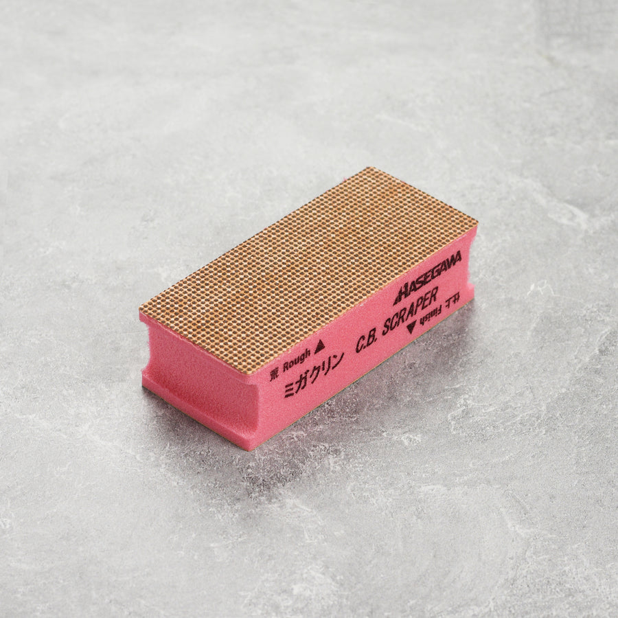 Hasegawa Cutting Board Scraper