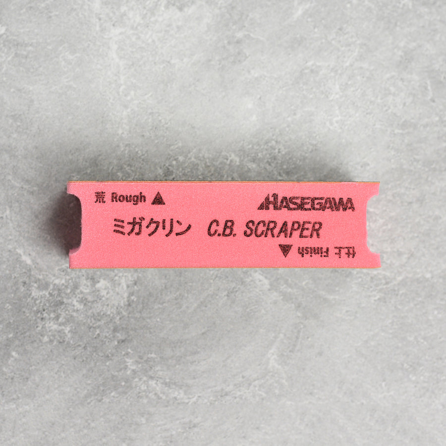 Hasegawa Cutting Board Scraper