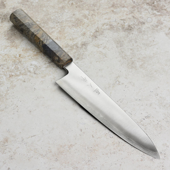 Myojin Riki Cobalt Special 8.25" Gyuto