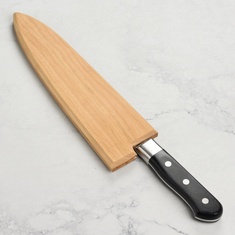 Magnetic Saya for MAC 8" Chef's Knife