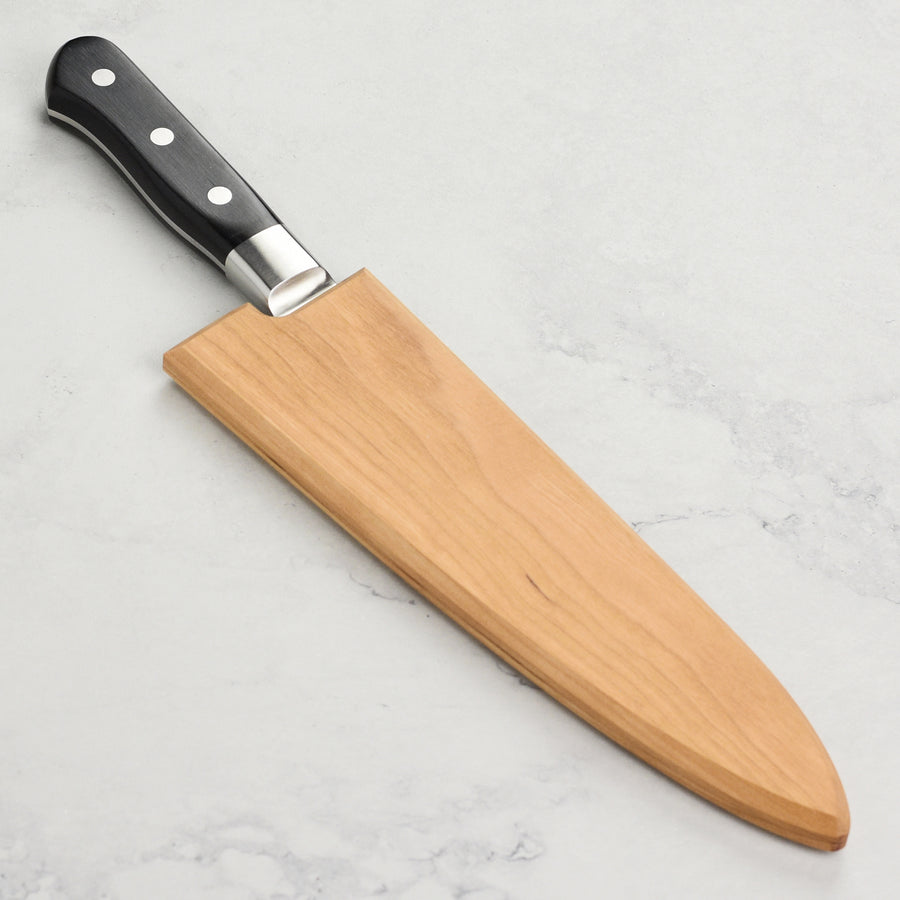 Magnetic Saya for MAC 8" Chef's Knife