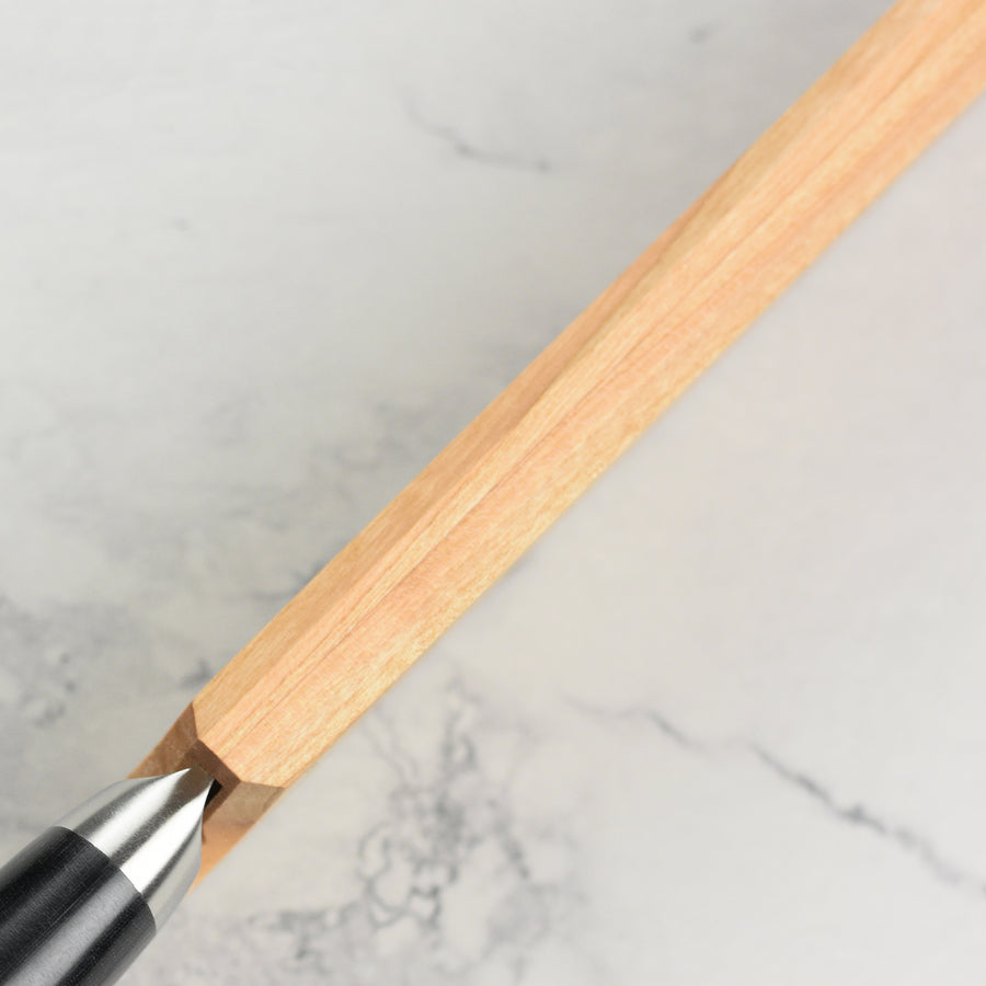 Magnetic Saya for Bunka & Santoku Knives