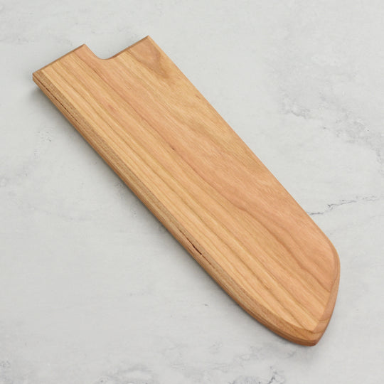 Magnetic Saya for Bunka & Santoku Knives