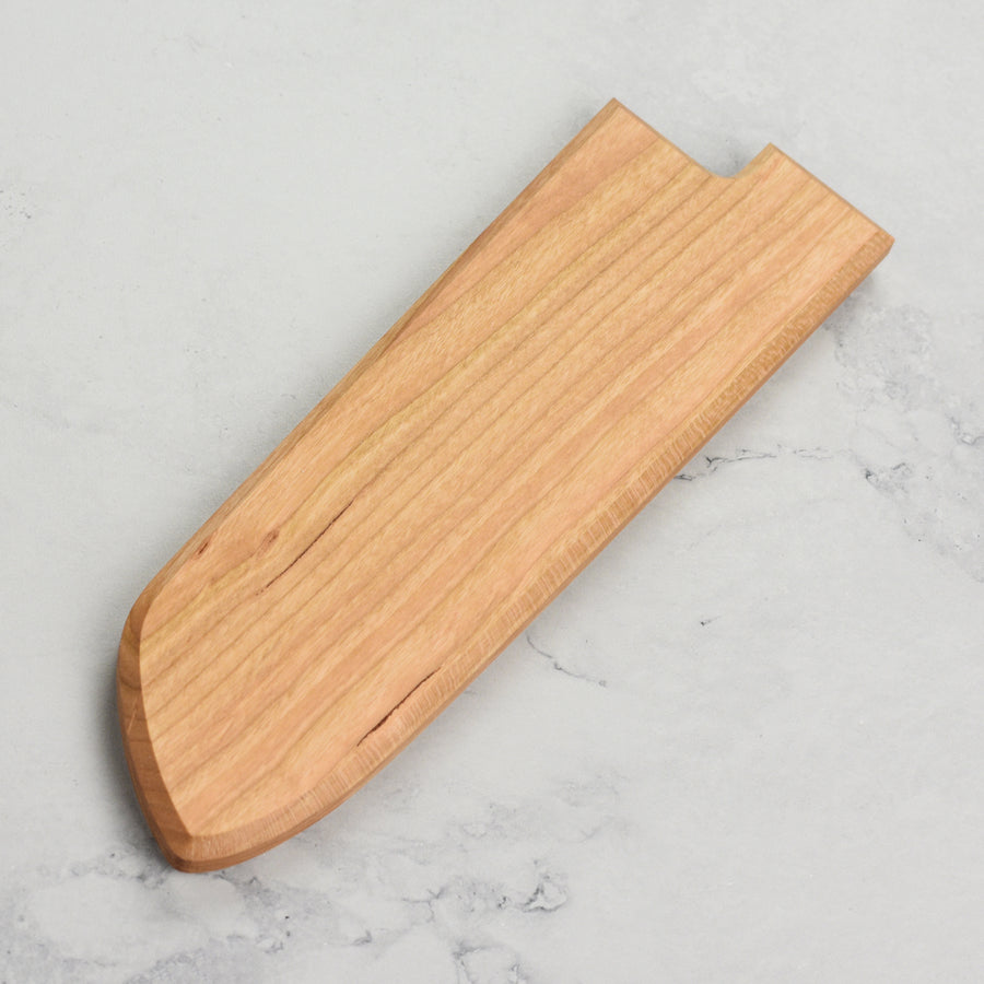 Magnetic Saya for Bunka & Santoku Knives