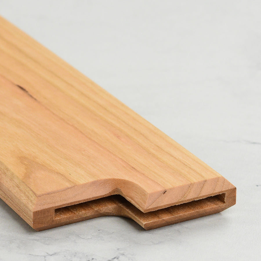 Magnetic Saya for Bunka & Santoku Knives