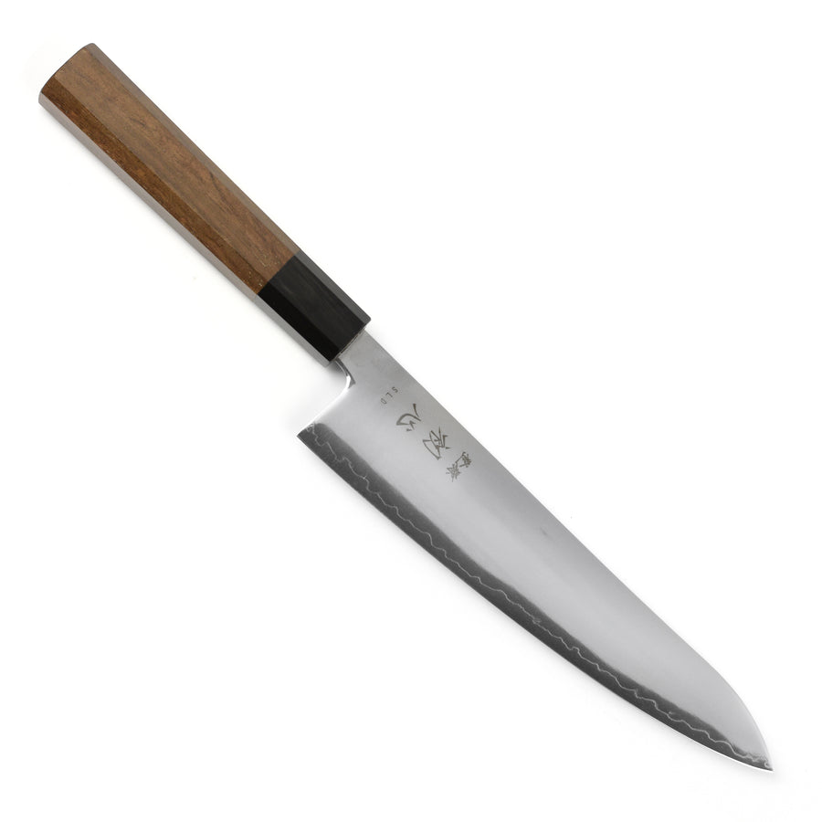 Hatsukokoro Hikari SLD 8" Gyuto