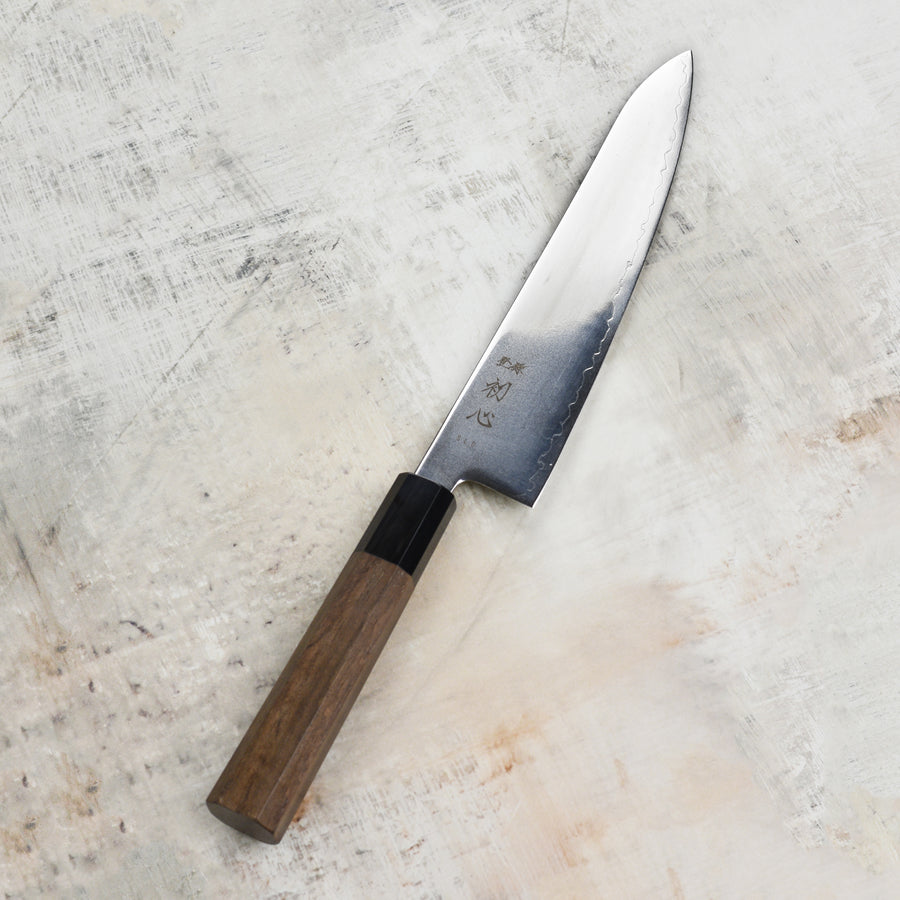 Hatsukokoro Hikari SLD 8" Gyuto