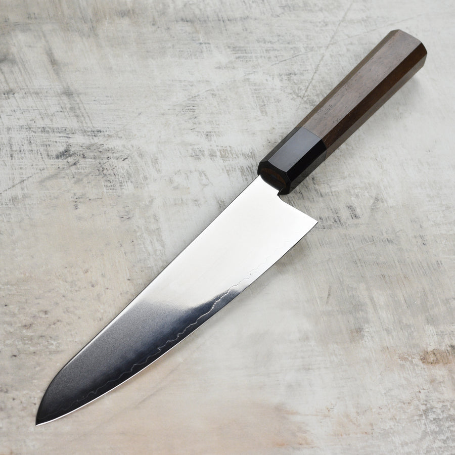 Hatsukokoro Hikari SLD 8" Gyuto