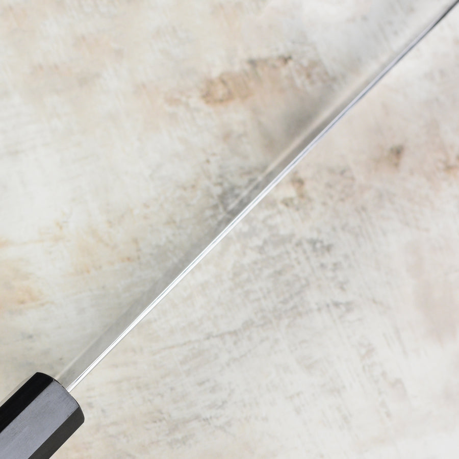 Hatsukokoro Hikari SLD 6.3" Nakiri